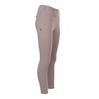 Riding Legging Pikeur Linnett SD Full Grip Light Brown