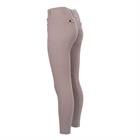 Riding Legging Pikeur Linnett SD Full Grip Light Brown
