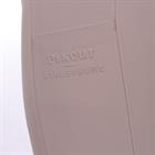Riding Legging Pikeur Linnett SD Full Grip Light Brown