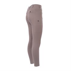 Riding Legging Pikeur Linnett SD Full Grip Light Brown