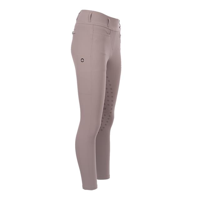 Riding Legging Pikeur Linnett SD Full Grip Light Brown