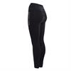 Riding Leggings Active Rider Full Grip Ar25300 Black
