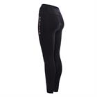 Riding Leggings Active Rider Full Grip Ar25300 Black