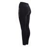 Riding Leggings Active Rider Full Grip Ar25300 Black