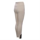 Riding Leggings Active Rider Full Grip Ar25300 Off White