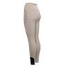 Riding Leggings Active Rider Full Grip Ar25300 Off White