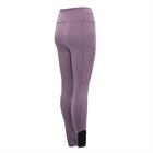 Riding Leggings Active Rider Full Grip Ar25300 Purple