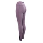 Riding Leggings Active Rider Full Grip Ar25300 Purple