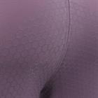 Riding Leggings Active Rider Full Grip Ar25300 Purple