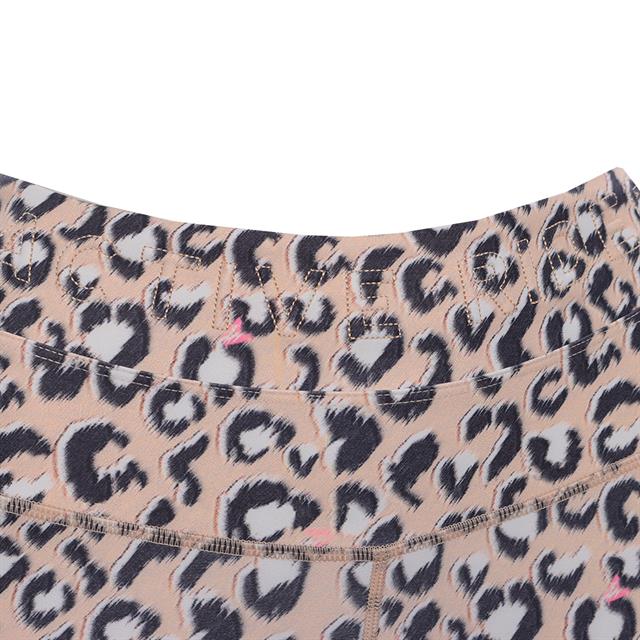 Riding Leggings Active Rider Full Grip Ar25301 Multicolour