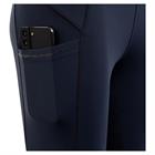 Riding Leggings ANKY 3C Full Grip Dark Blue