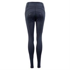 Riding Leggings ANKY 3C Full Grip Dark Blue
