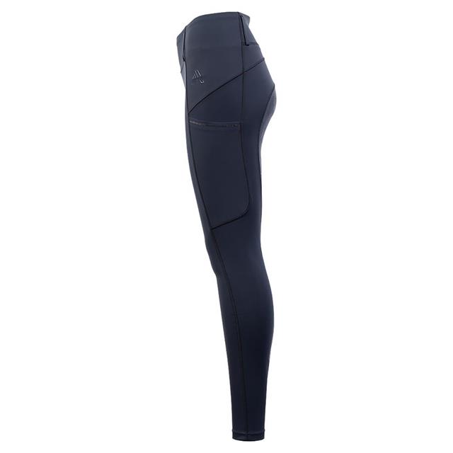 Riding Leggings ANKY 3C Full Grip Dark Blue
