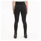 Riding Leggings BR Eevolv Ivana Full Grip Kids Black