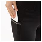 Riding Leggings BR Eevolv Ivana Full Grip Kids Black