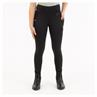 Riding Leggings BR Eevolv Ivana Full Grip Kids Black
