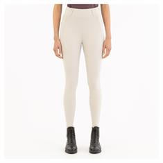 Riding Leggings BR Equitight Ilana Full Grip Beige