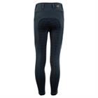 Riding Leggings BR Mini Full Grip Kids Dark Blue