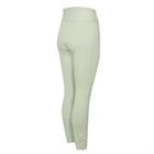 Riding Leggings Cycle Four Full Grip ROAN Light Green