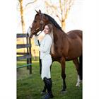Riding Leggings Cycle Four Full Grip ROAN Light Green