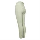 Riding Leggings Cycle Four Full Grip ROAN Light Green