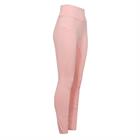 Riding Leggings Cycle Four Full Grip ROAN Light Pink