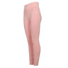 Riding Leggings Cycle Four Full Grip ROAN Light Pink