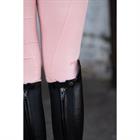 Riding Leggings Cycle Four Full Grip ROAN Light Pink