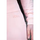 Riding Leggings Cycle Four Full Grip ROAN Light Pink
