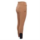 Riding Leggings Easy Rider ERMaxima Full Grip Beige