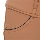 Riding Leggings Easy Rider ERMaxima Full Grip Beige