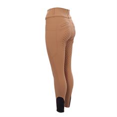 Riding Leggings Easy Rider ERMaxima Full Grip Beige