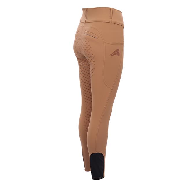 Riding Leggings Easy Rider ERMaxima Full Grip Beige