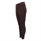 Riding Leggings Easy Rider ERMaxima Full Grip Brown