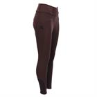 Riding Leggings Easy Rider ERMaxima Full Grip Brown