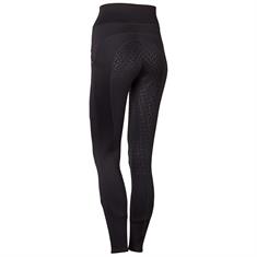 Riding Leggings Equitight Avatar FG Kids Harry's Horse Black