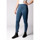 Riding Leggings Equitight Avatar FG Kids Harry's Horse Blue