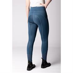 Riding Leggings Equitight Avatar FG Kids Harry's Horse Blue