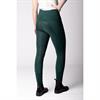 Riding Leggings Equitight Avatar FG Kids Harry's Horse Dark Green