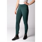 Riding Leggings Equitight Avatar FG Kids Harry's Horse Dark Green