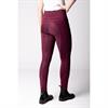 Riding Leggings Equitight Avatar FG Kids Harry's Horse Dark Red