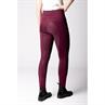 Riding Leggings Equitight Avatar FG Kids Harry's Horse Dark Red