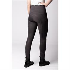 Riding Leggings Equitight Avatar FG Kids Harry's Horse Grey