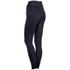 Riding Leggings Harry's Horse Just Ride NightSky Full Grip Dark Blue