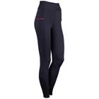 Riding Leggings Harry's Horse Just Ride NightSky Full Grip Dark Blue