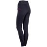 Riding Leggings Harry's Horse Just Ride NightSky Full Grip Dark Blue