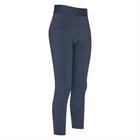 Riding Leggings HV POLO HVPLotte Full Grip Kids Dark Blue