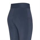 Riding Leggings HV POLO HVPLotte Full Grip Kids Dark Blue