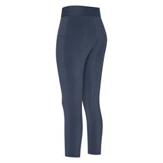 Riding Leggings HV POLO HVPLotte Full Grip Kids Dark Blue