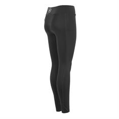 Riding Leggings Kingsland KLKatinka F-Tec2 Limited Full Grip Black